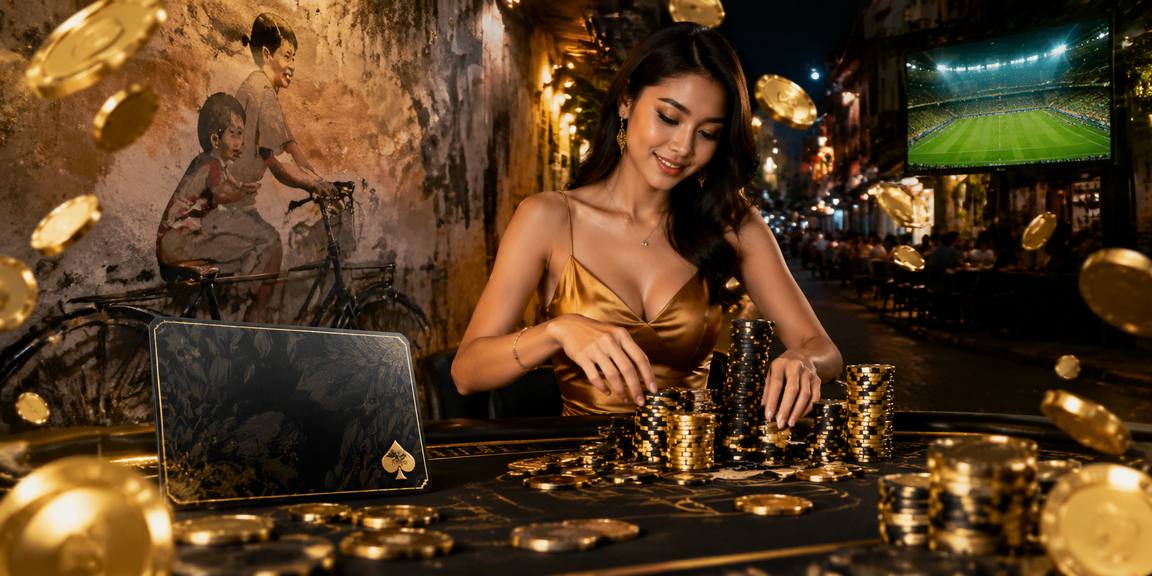 9club Apa Yang Kami Tawarkan Dalam Golden Quest
