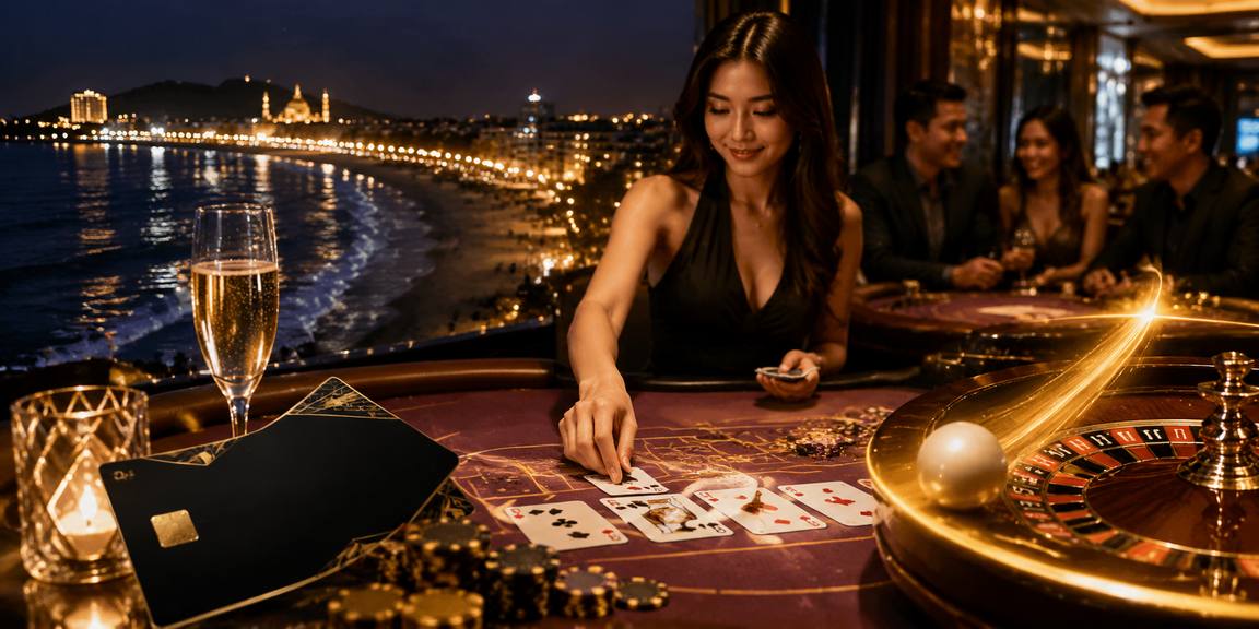 9club mobile gaming