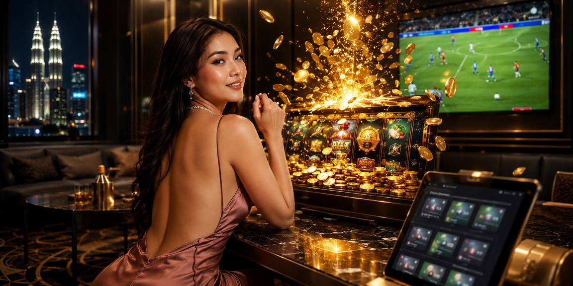 9club mobile gaming